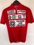 Settimana Ciclista Bergamasca race leader’s jersey